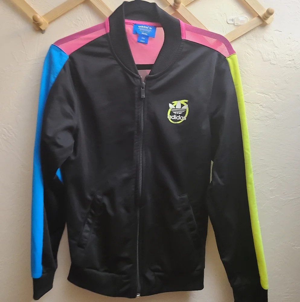 Adidas Rita Ora 3pc set - Picture 3 of 12